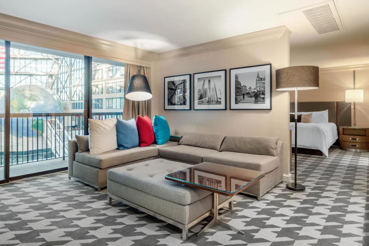 Suite Executive 3 Bedrooms - 3 King Beds