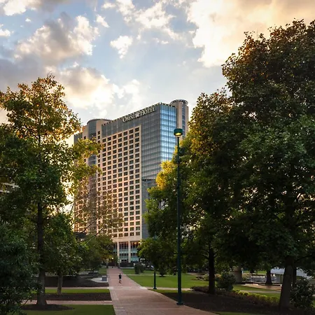 Omni Atlanta Hotel At Centennial Park-3